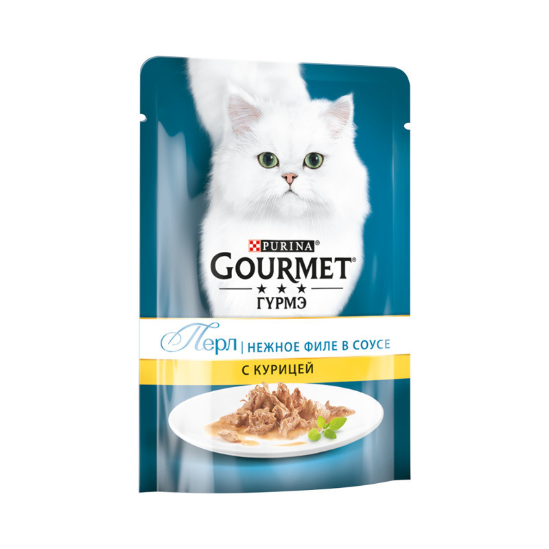 Паучи для котят. Gourmet Перл корм 85. 75г пауч Gourmet курица Перл соус. Паучи Гурме для кошек. Гурме для котят паучи.