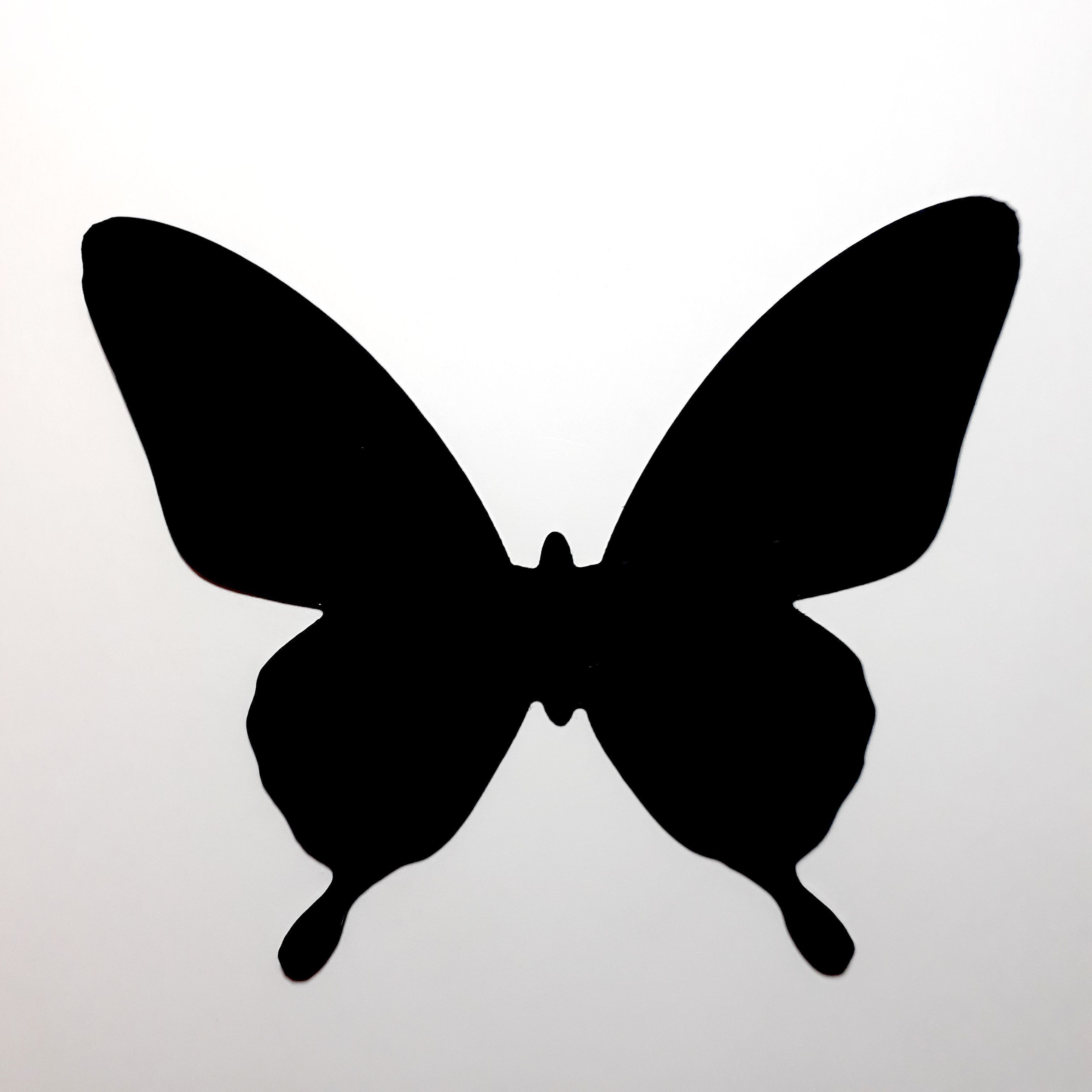 Бабочка черный глянец. Наклейки "бабочки". Наклейка - бабочка черная. Глянцевые бабочки.
