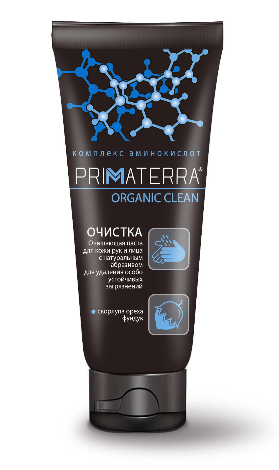 PRIMATERRA ORGANIC CLEAN