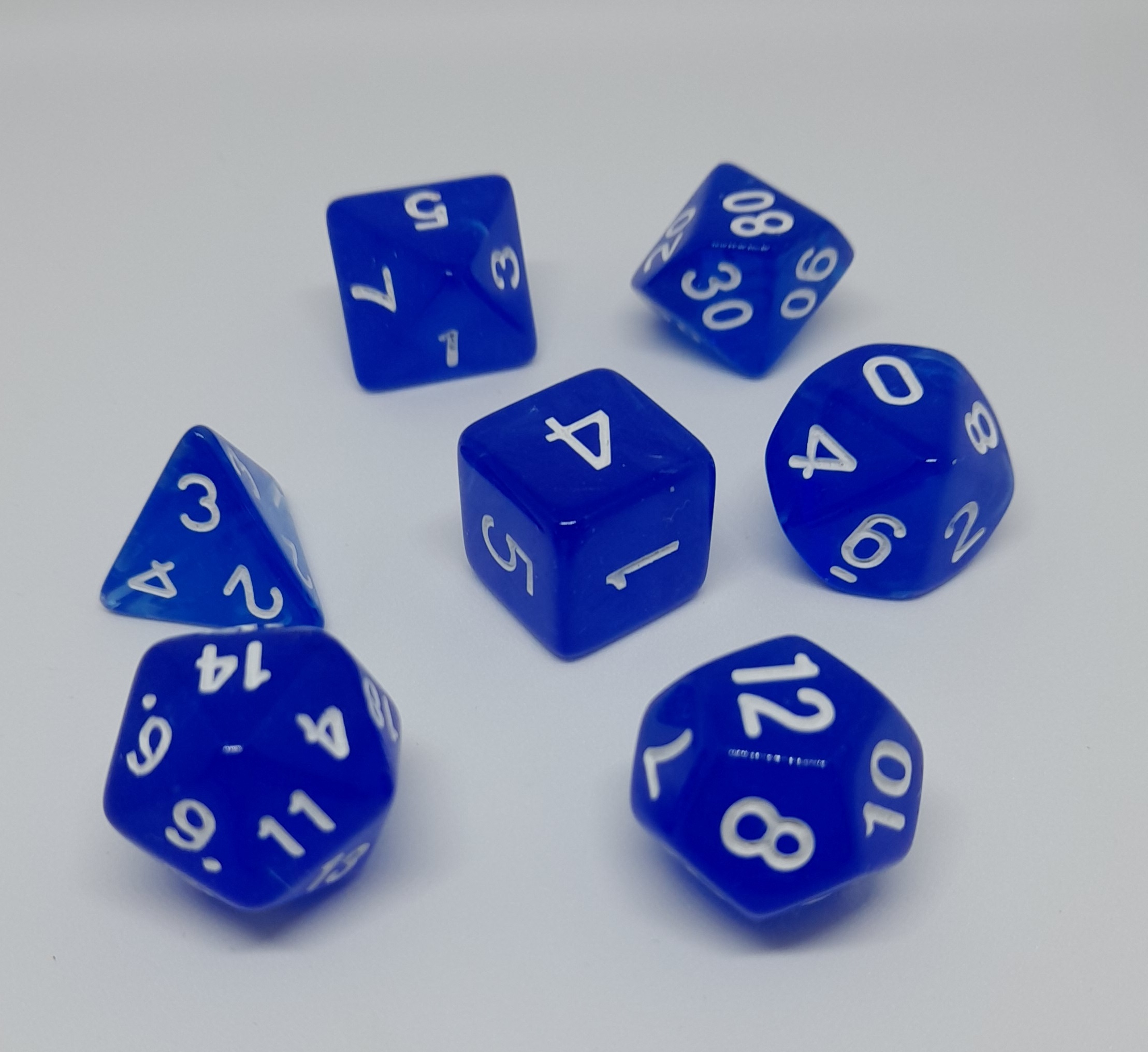 Best dice