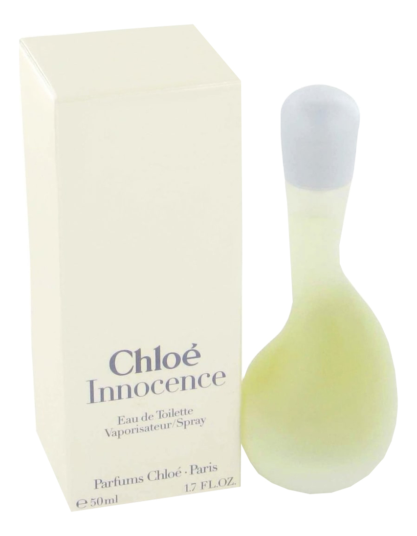 innocence chloe parfum