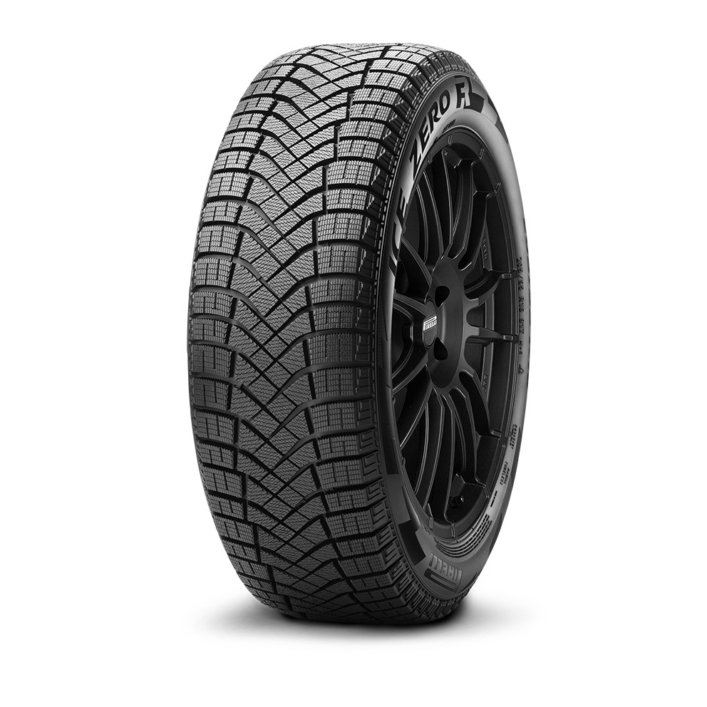 Pirelli Pirelli Winter Ice Zero Friction Шины  зимние 205/55  R16 94T Нешипованные