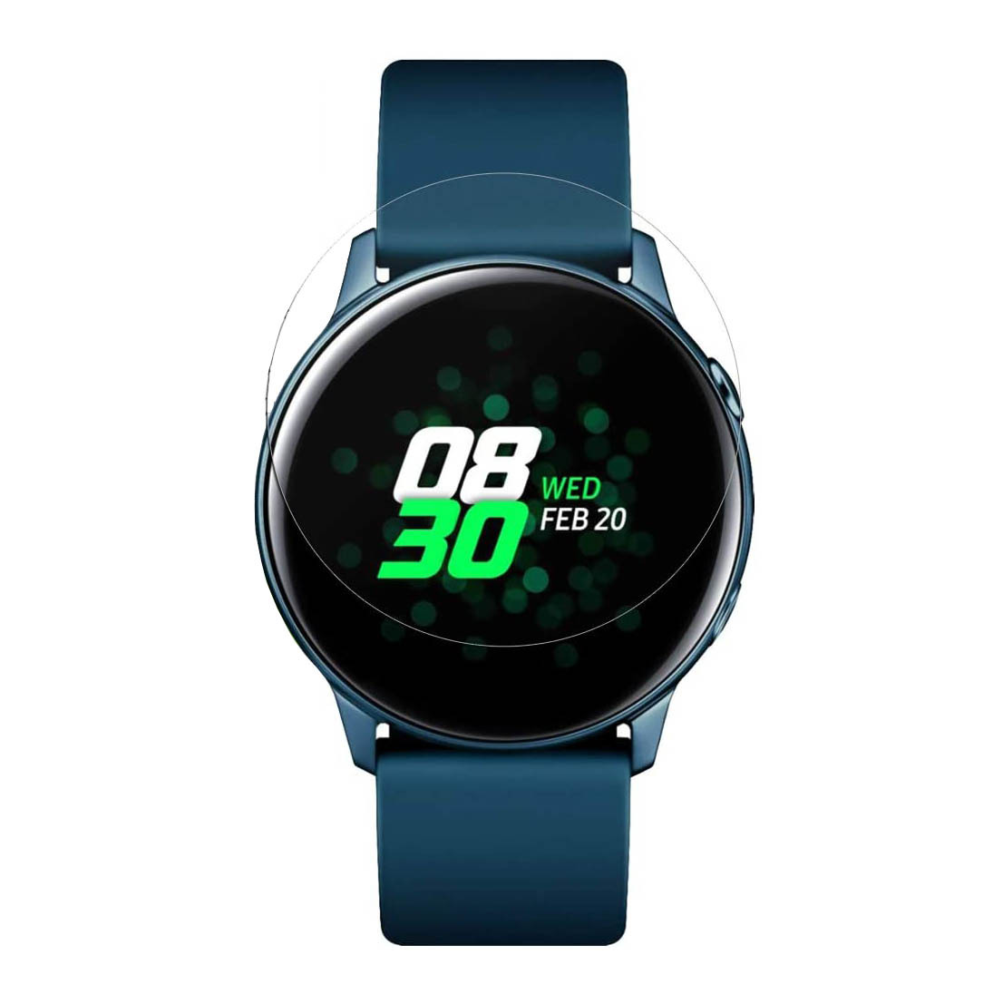 Samsung Galaxy watch Active SM-r500