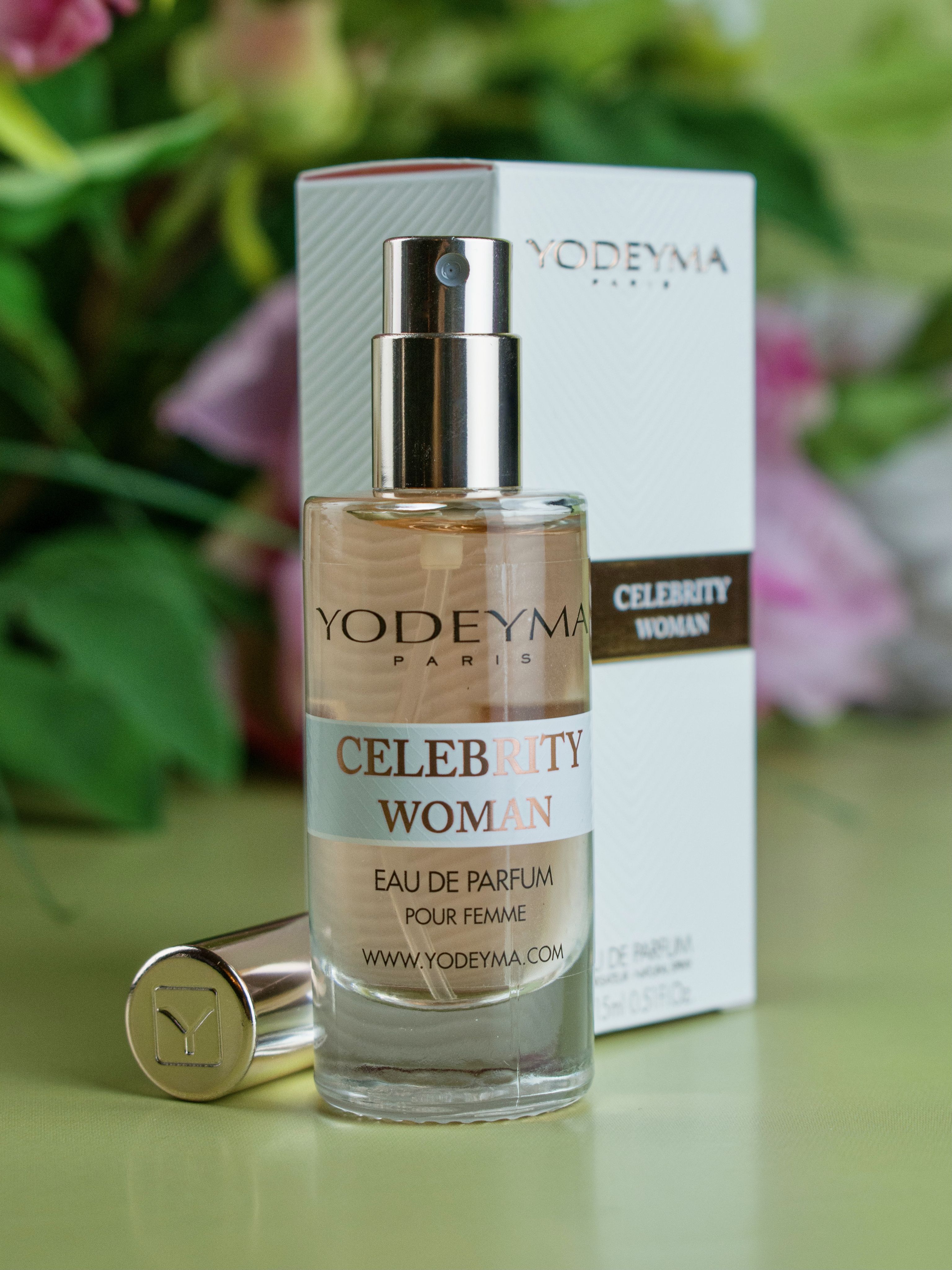 Yodeyma Духи Купить В Интернет Магазине Недорого