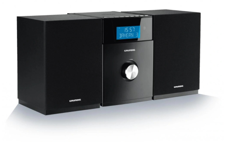 Grundig отзывы