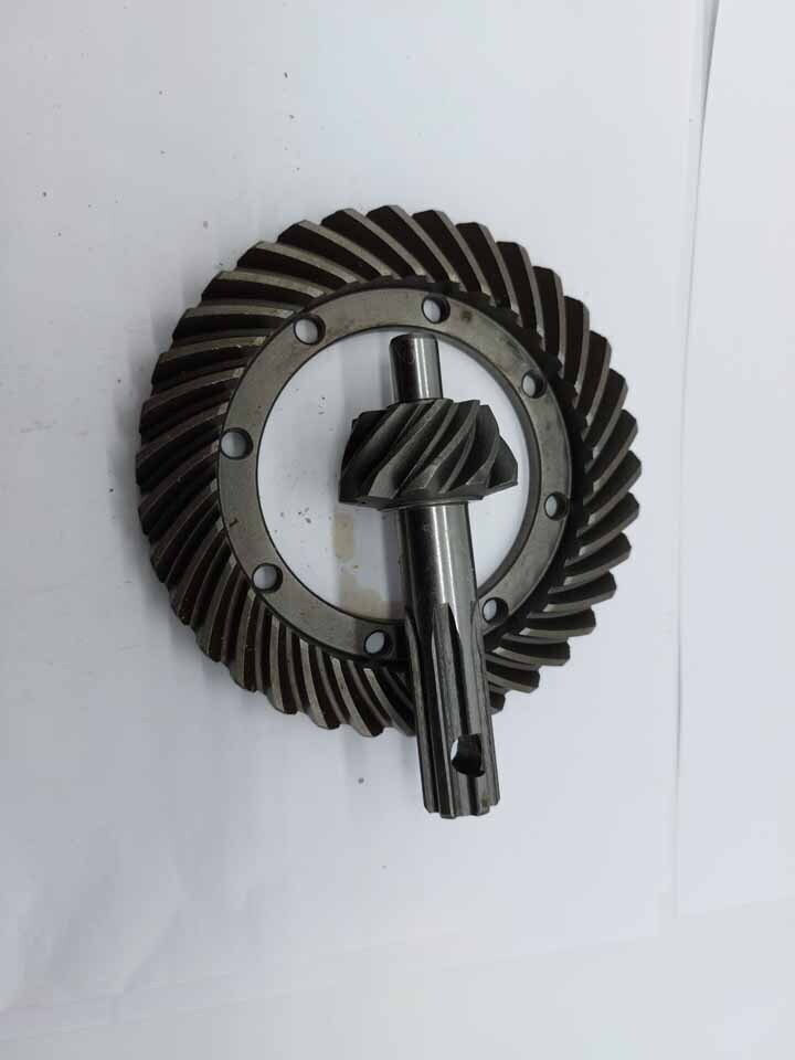 пара коническая заднего моста камаз. коническая пара 10. коническая пара 10. коническая пара редуктора урал мотоцикл 9. коническая пара 10.