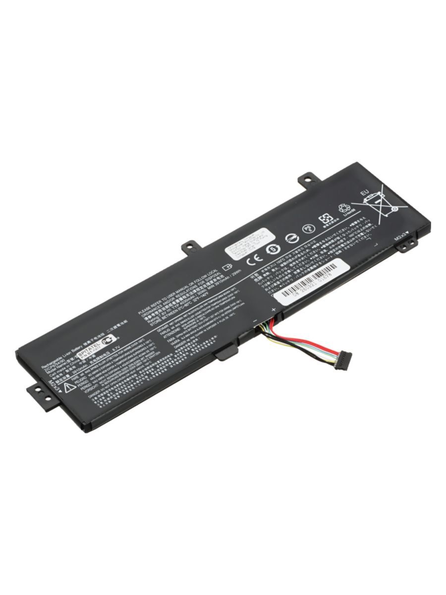 Lenovo Ideapad 310 15isk Аккумулятор Купить