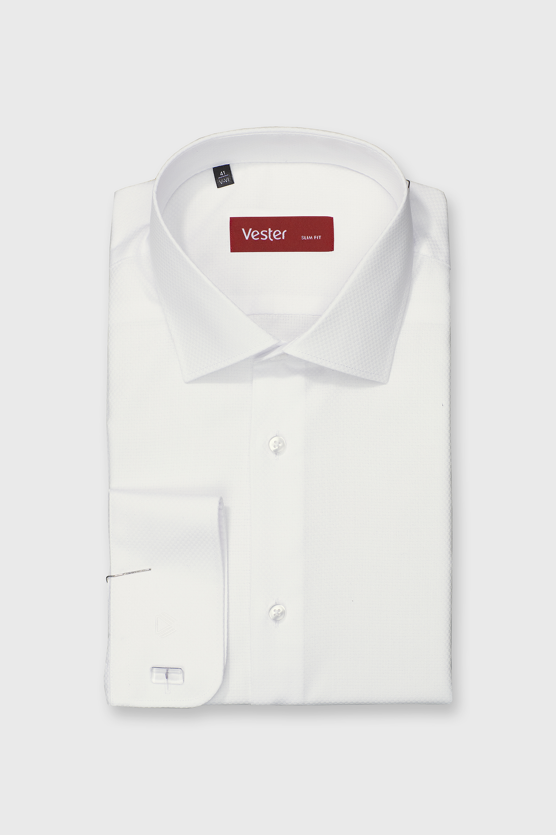 Рубашка Vester 39 IV-V