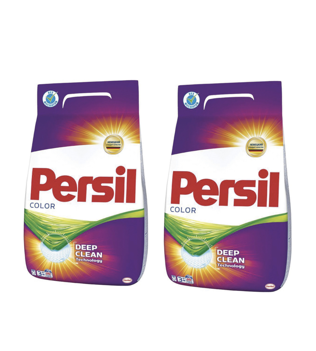 Persil 3 Кг Купить