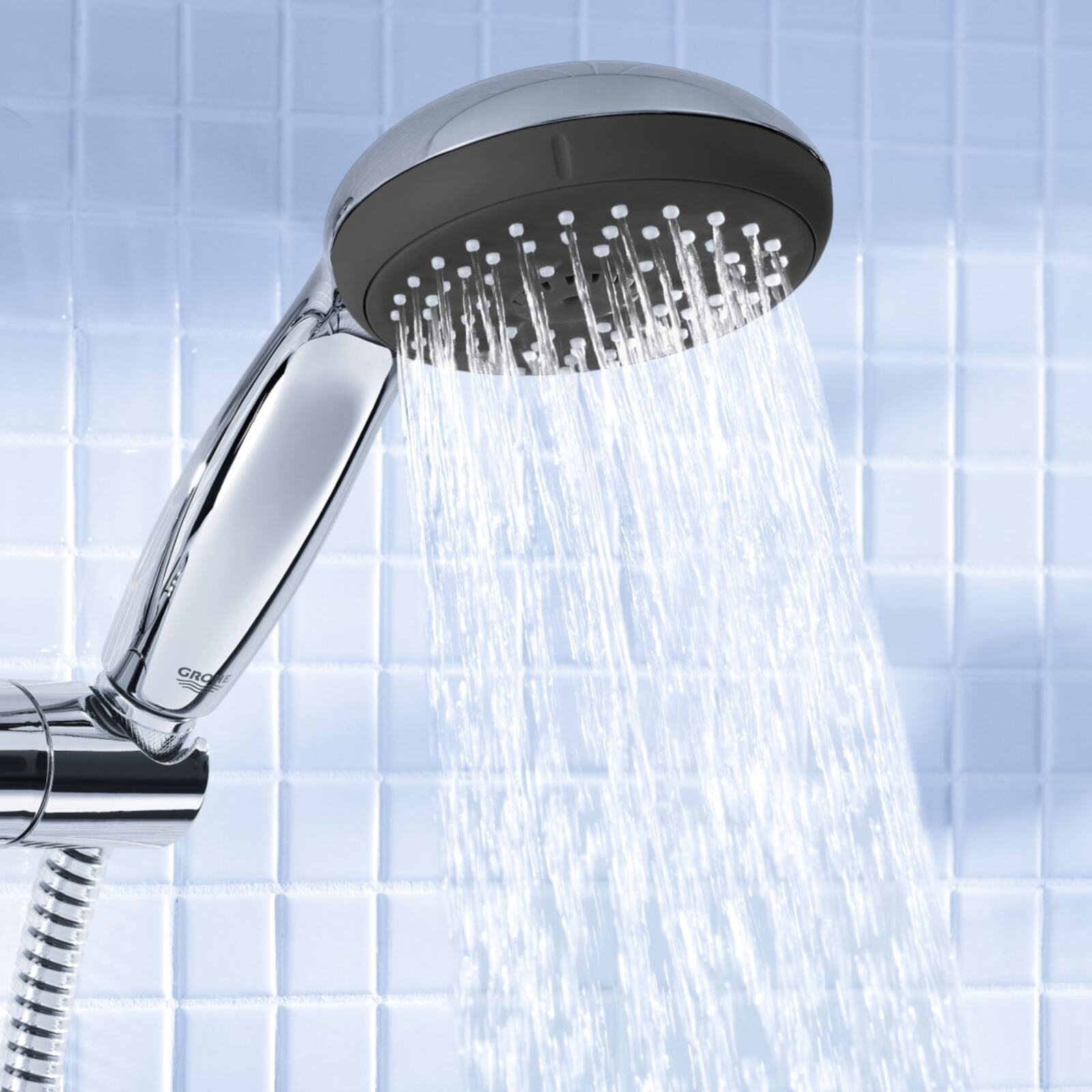 Лейка душа Grohe Vitalio