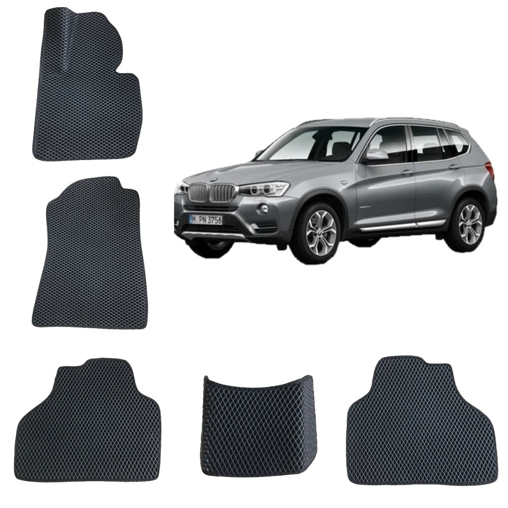 Коврики для bmw x3. Коврики для bmw x3. 3dtylc20007g08001. Резиновые коврики petex. Коврики для bmw x3.