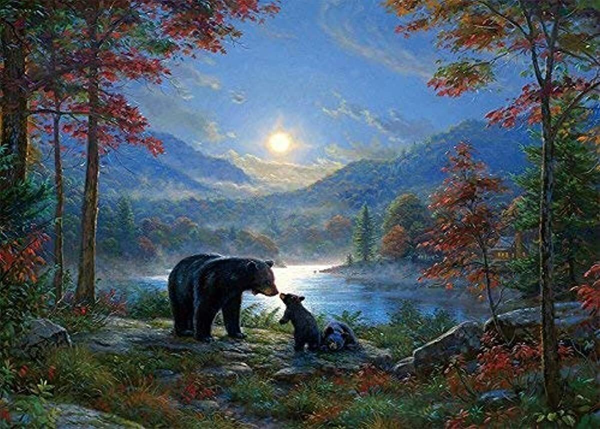 Художник Mark Keathley