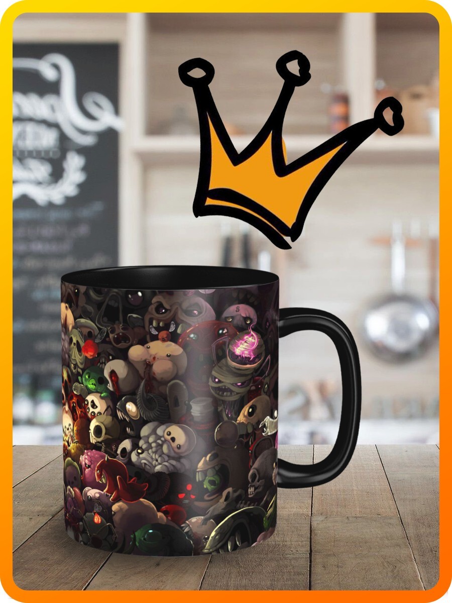 кружка игра друзей