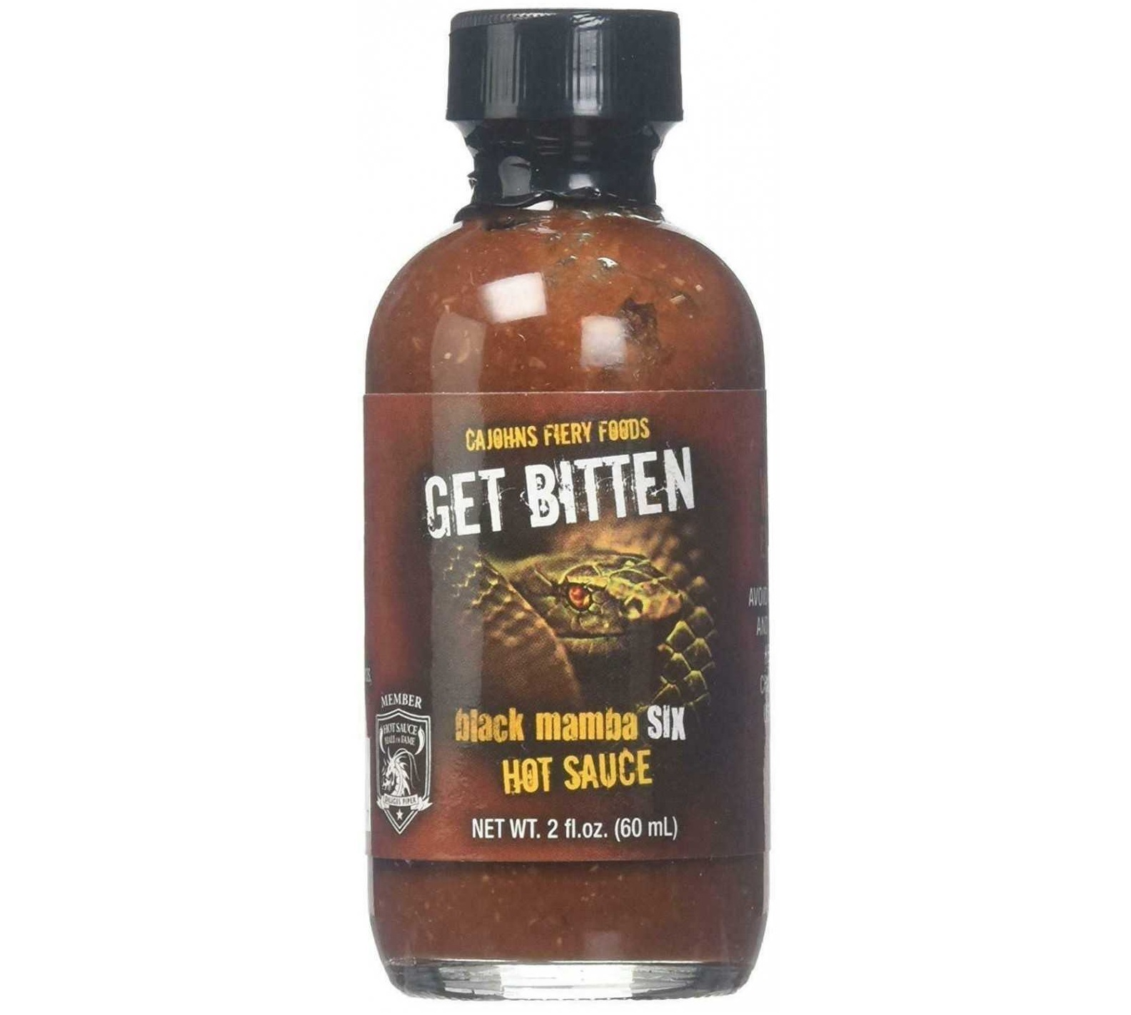 Get bitten. Get bitten Black Mamba 6 hot Sauce. Черная мамба Six соус. Острый соус 1000000 сковиллей. CAJOHN'S get bitten Black.