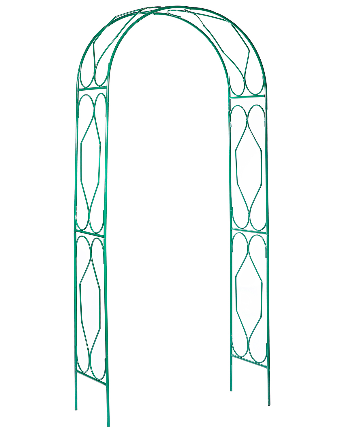 Арка Садовая Металлическая Купить В Спб