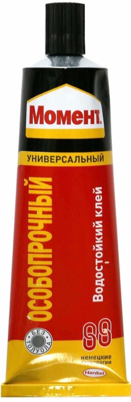 Клей Момент 88 Особопрочный Купить
