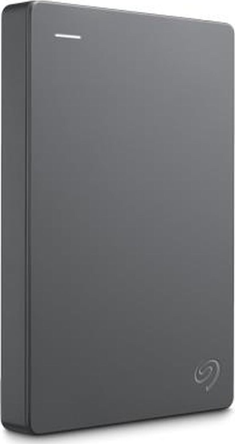 Seagate 1 ТБ Внешний жесткий диск (STJL1000400), серый