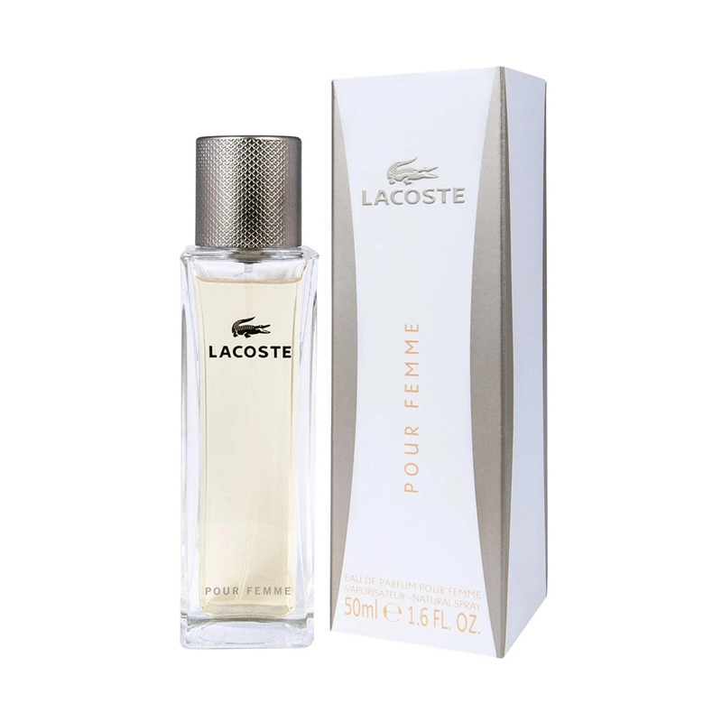 lacoste 50ml
