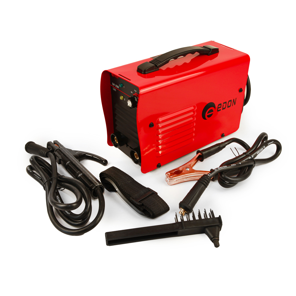 Купить Инверторный Аппарат Для Сварки