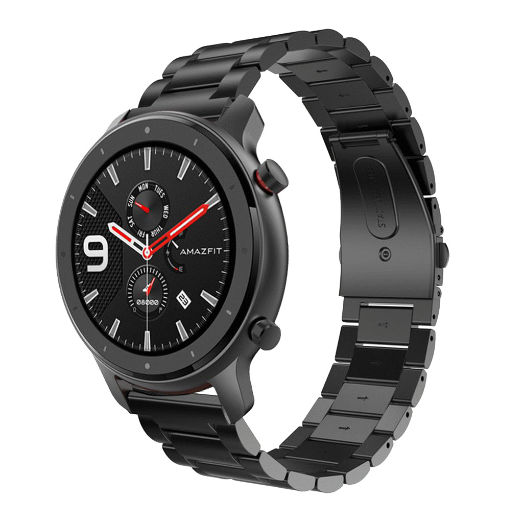 amazfit gtr inox