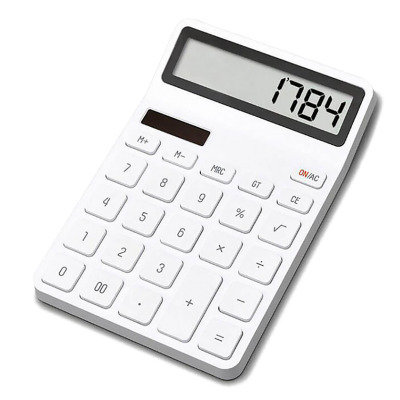 КалькуляторLEMOXiaomiDesktopCalculator