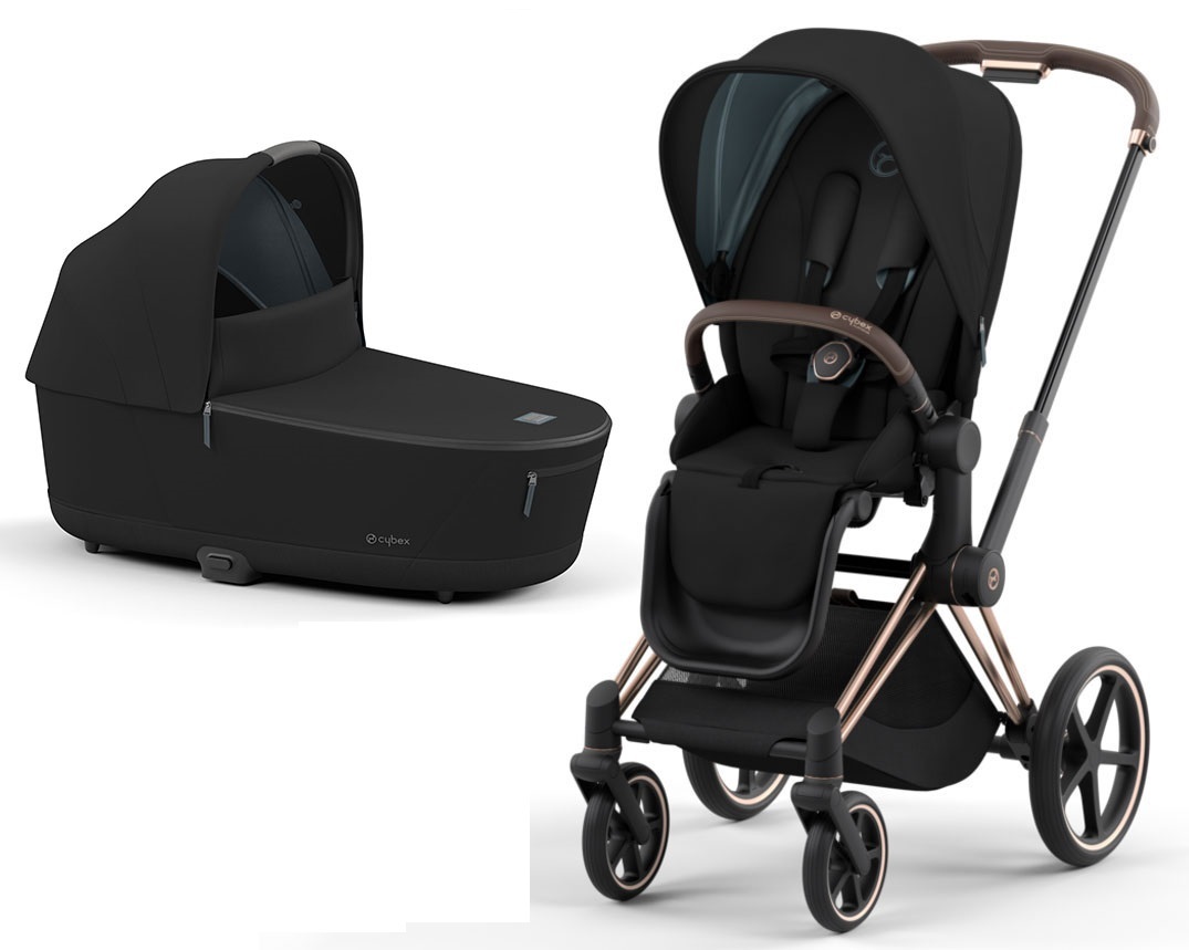 Cybex priam отзывы. Cybex priam 4. набор seat pack priam iv nautical blue.