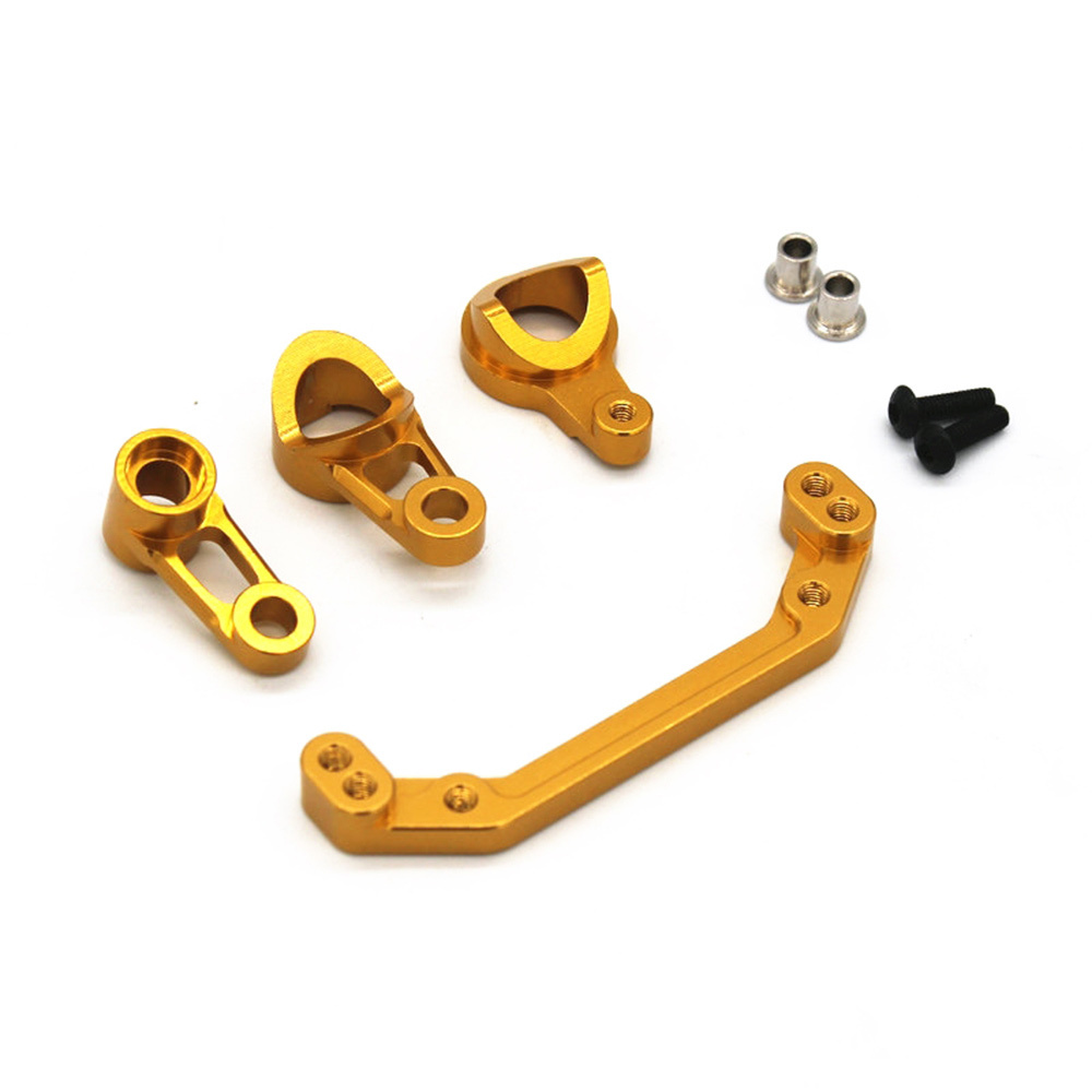 Запчасти lc. LC Racing PTG-2