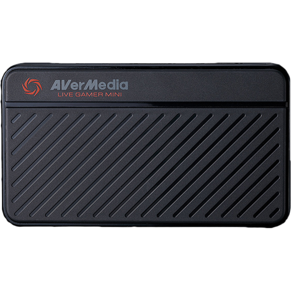 Карта видеозахвата avermedia gc311 live gamer mini