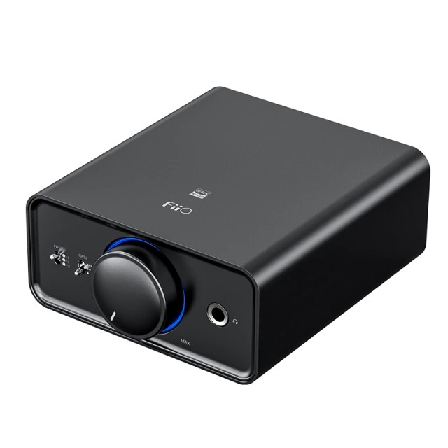 Fiio k5 ess