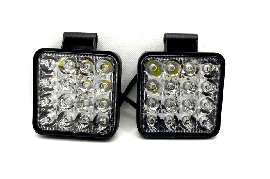 УСТАНОВКА ФСО ВСПЫШЕК НА ВАЗ КЛАССИКУ - YouTube