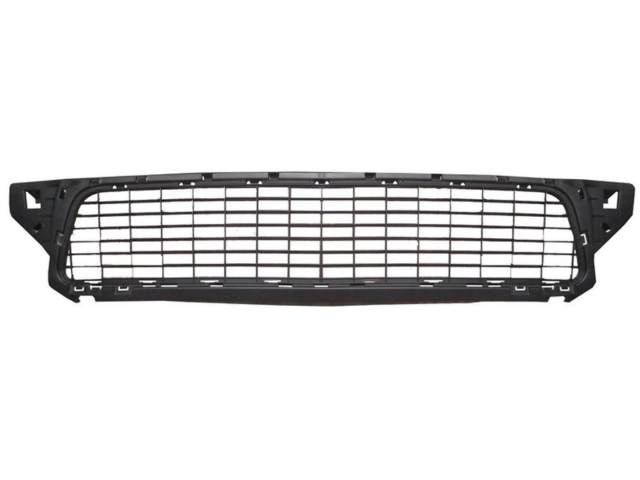 Как правильно выбрать и установить решетку для бампера на автомобиле ...