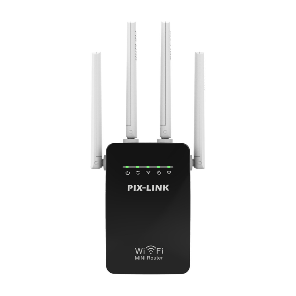 Wi-Fi роутер pix-link lv-wr16. Усилитель сигнала WIFI pix-link. Репитер pix-link 300m. Pix link Wi-Fi ретранслятор.