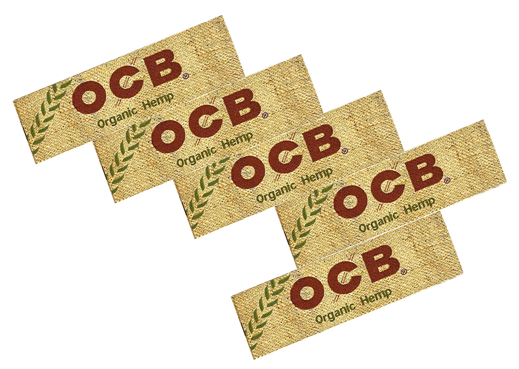 Сигаретная бумага OCB