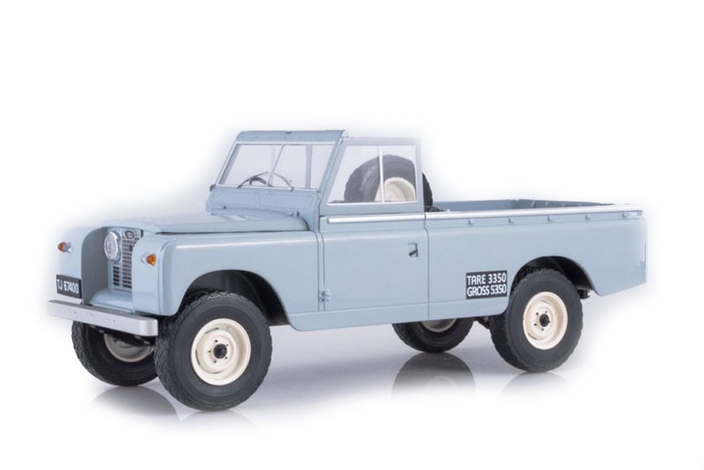 Land Rover II Series Pickup