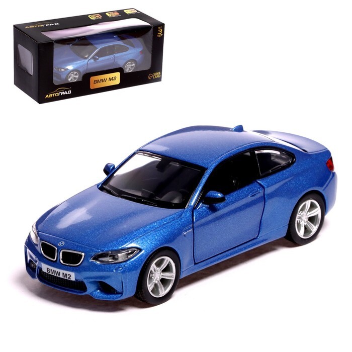 Bmw m2 store toy car