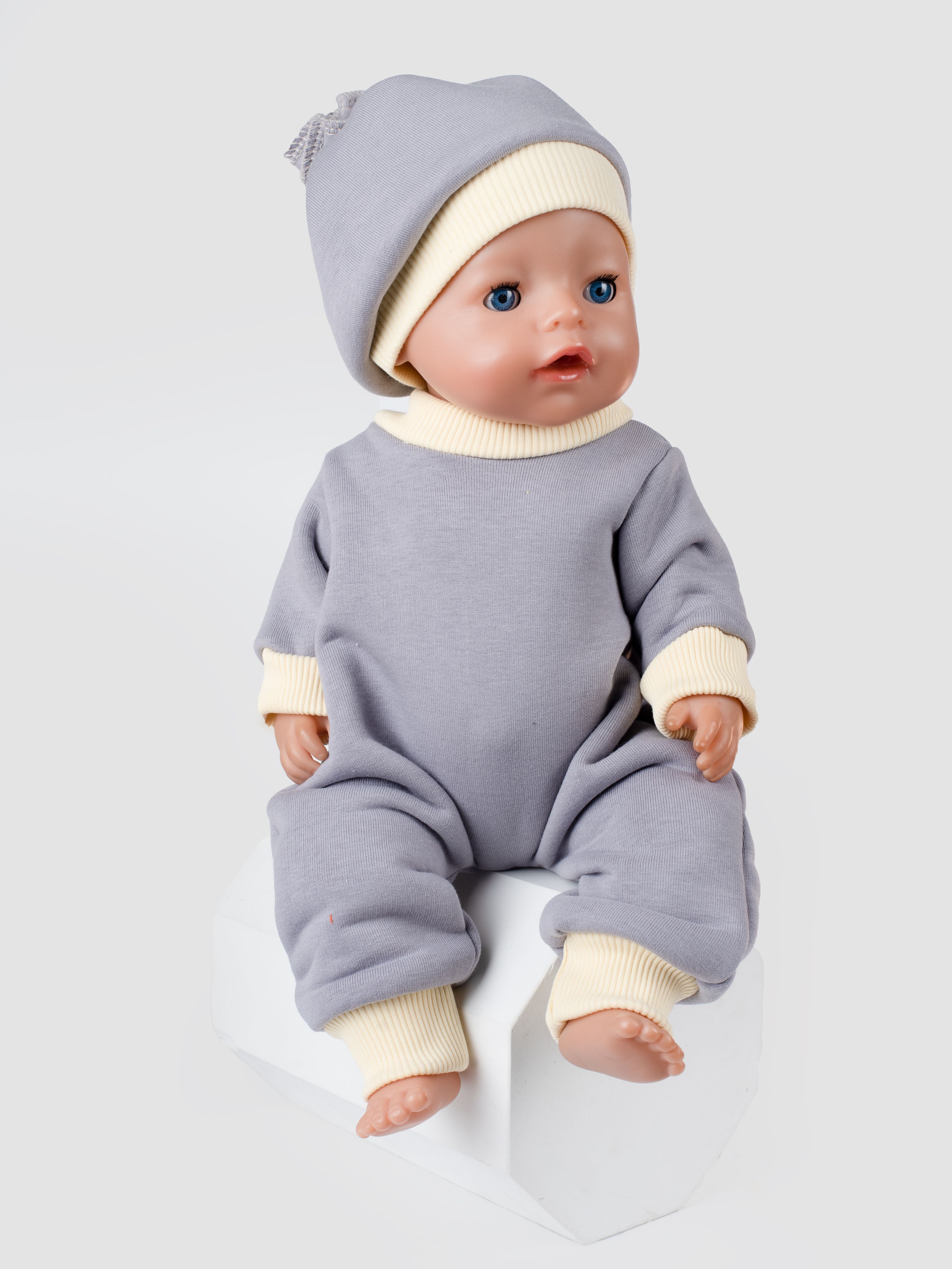 Купить Куклу Baby Born 43 См