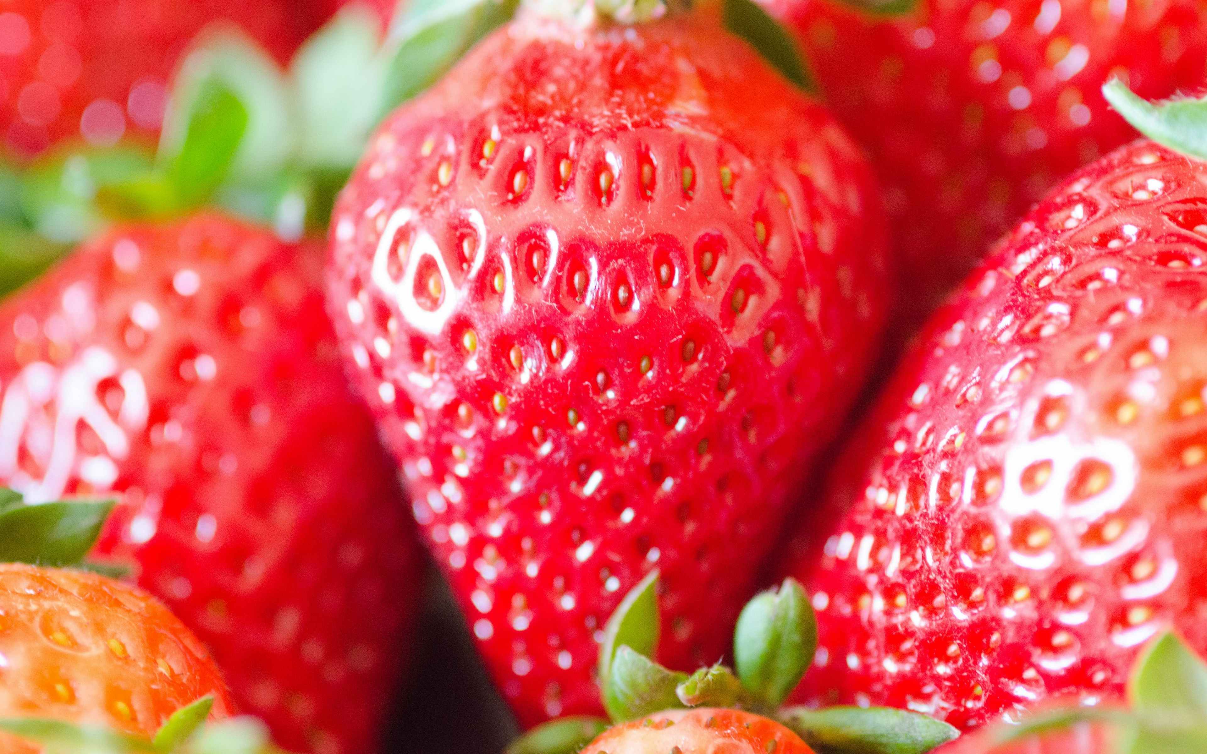 #849854 strawberry, closeup - rare gallery hd wallpapers