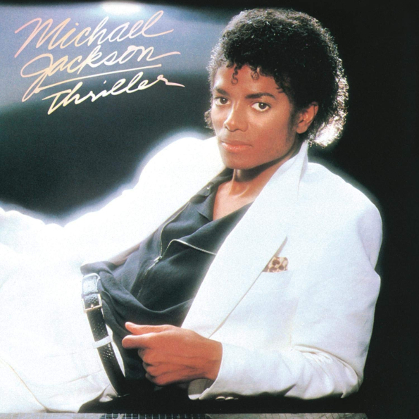 Виниловая пластинка Michael Jackson / Thriller (LP)