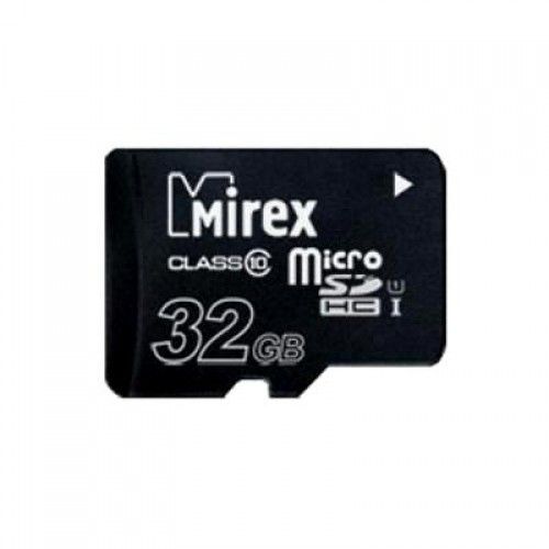 Mirex карта памяти 32 гб