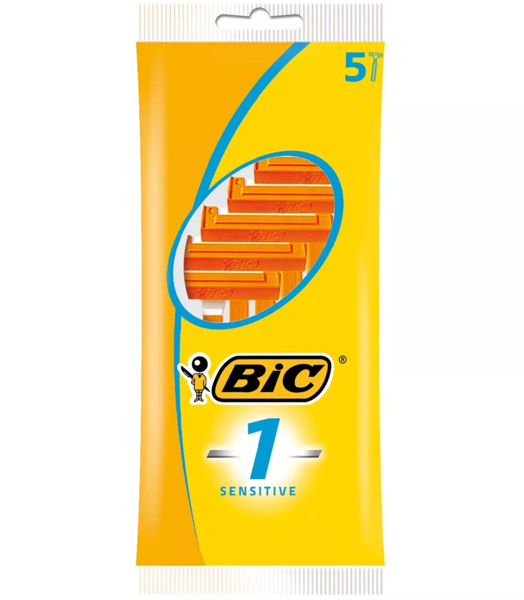 Купить Бритвенный Станок Для Мужчин Bic