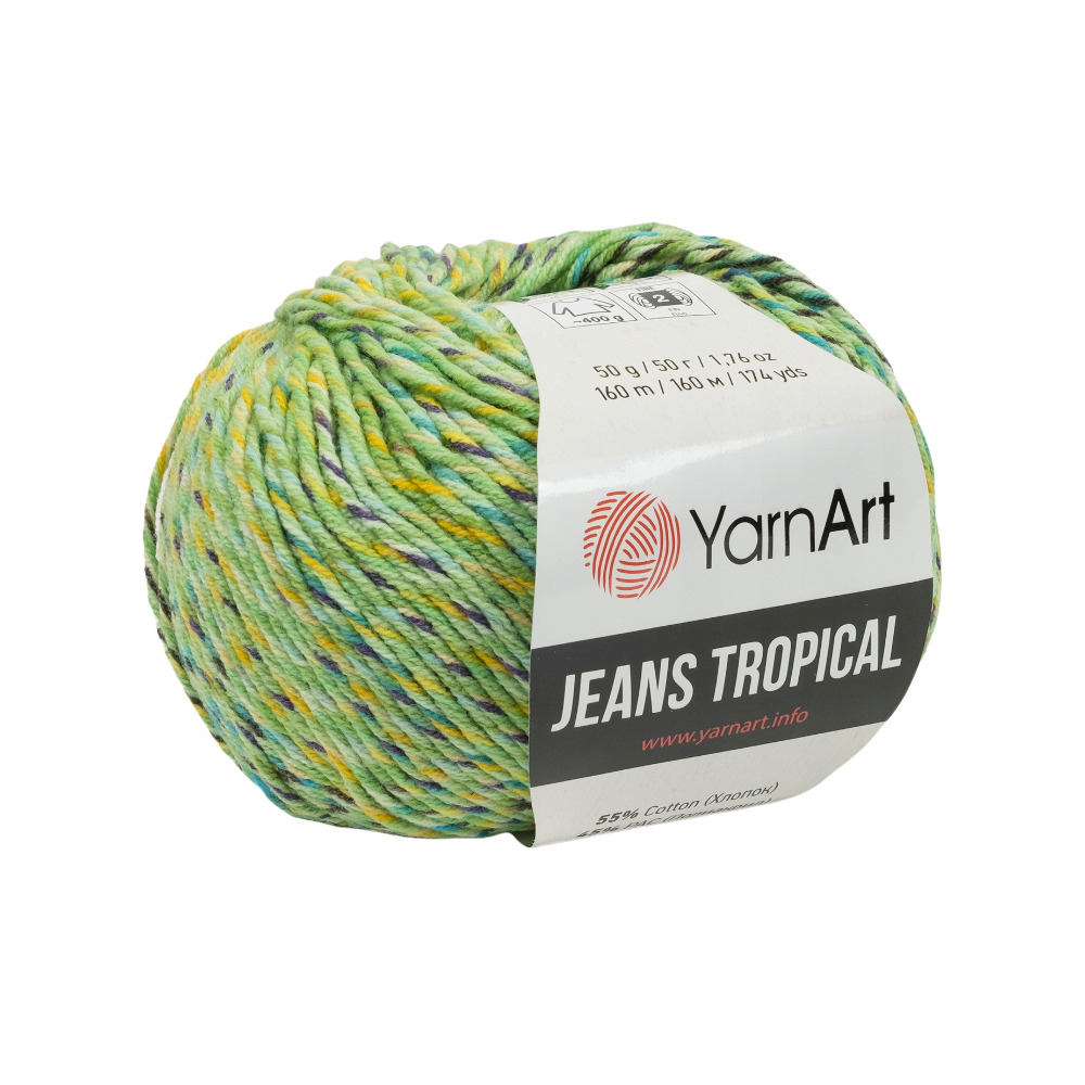 Jeans tropical. Джинс Тропикал пряжа. Пряжа YARNART Jeans Tropical. Джинс Тропикал 620. Джинс Тропикал пряжа палитра.