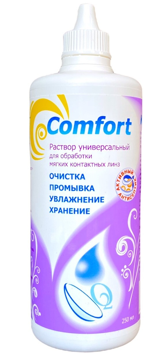 Комфорт отзывы. Раствор Optimed Comfort 125 мл. Optimed Comfort 250 мл. Раствор Optimed Light, 250 мл. Раствор Optimed Comfort для линз,.