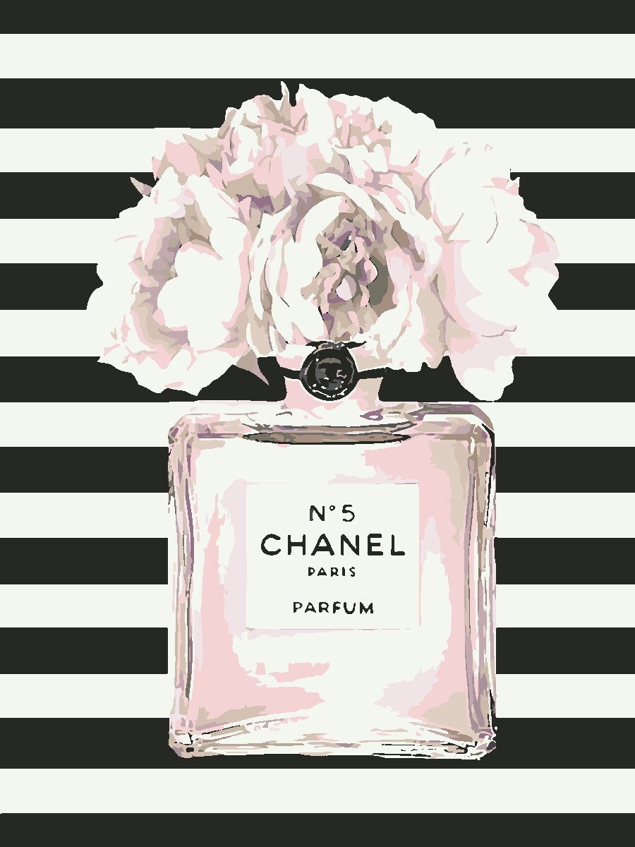 Chanel 5 chanel картинки