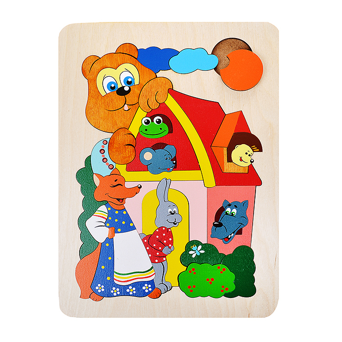 Проспект ветеранов теремок. Аппликация теремок. Конструктор теремок-36 00885. Теремок 36. Теремок (+ кубики).