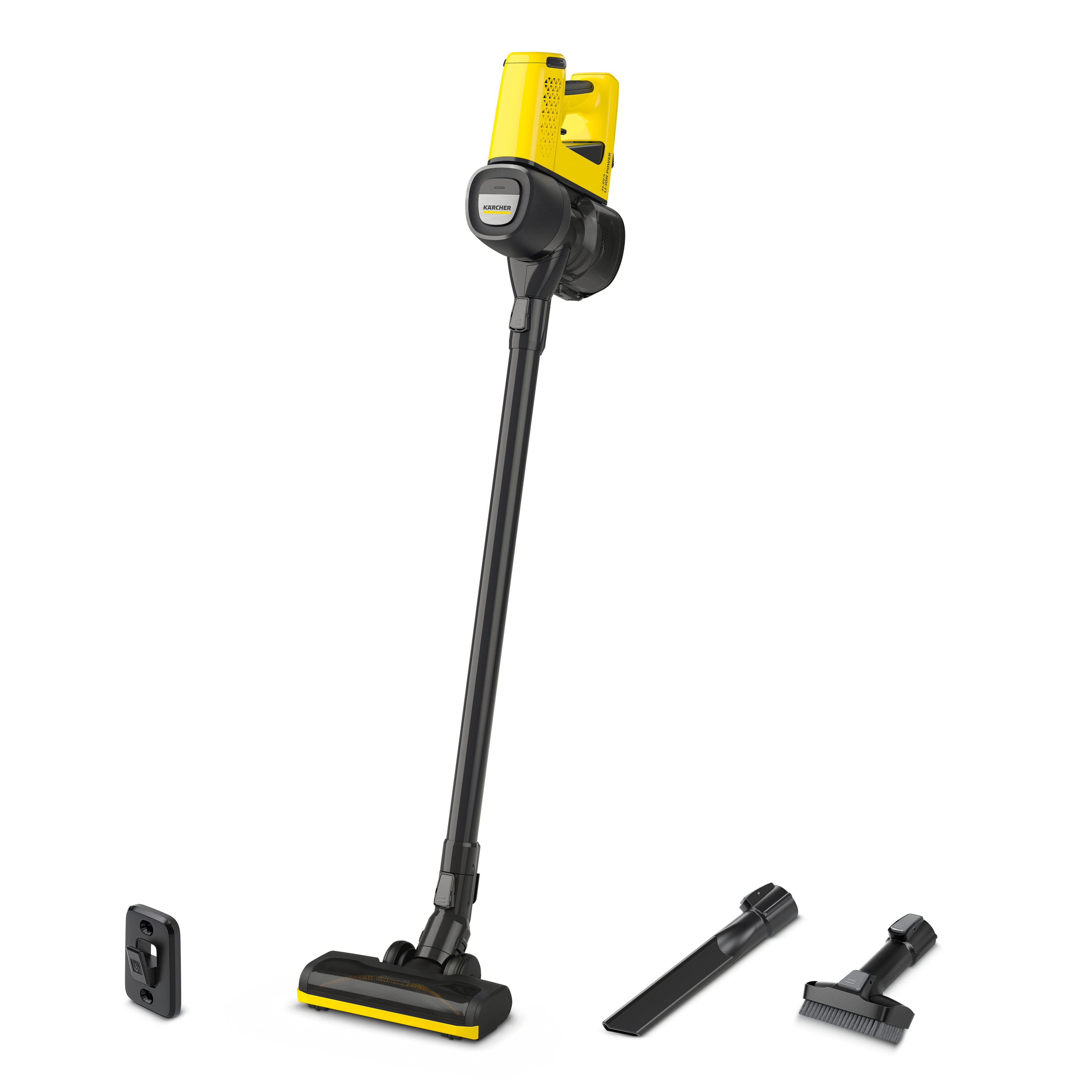 Пылесос karcher vc 4 cordless myhome отзывы