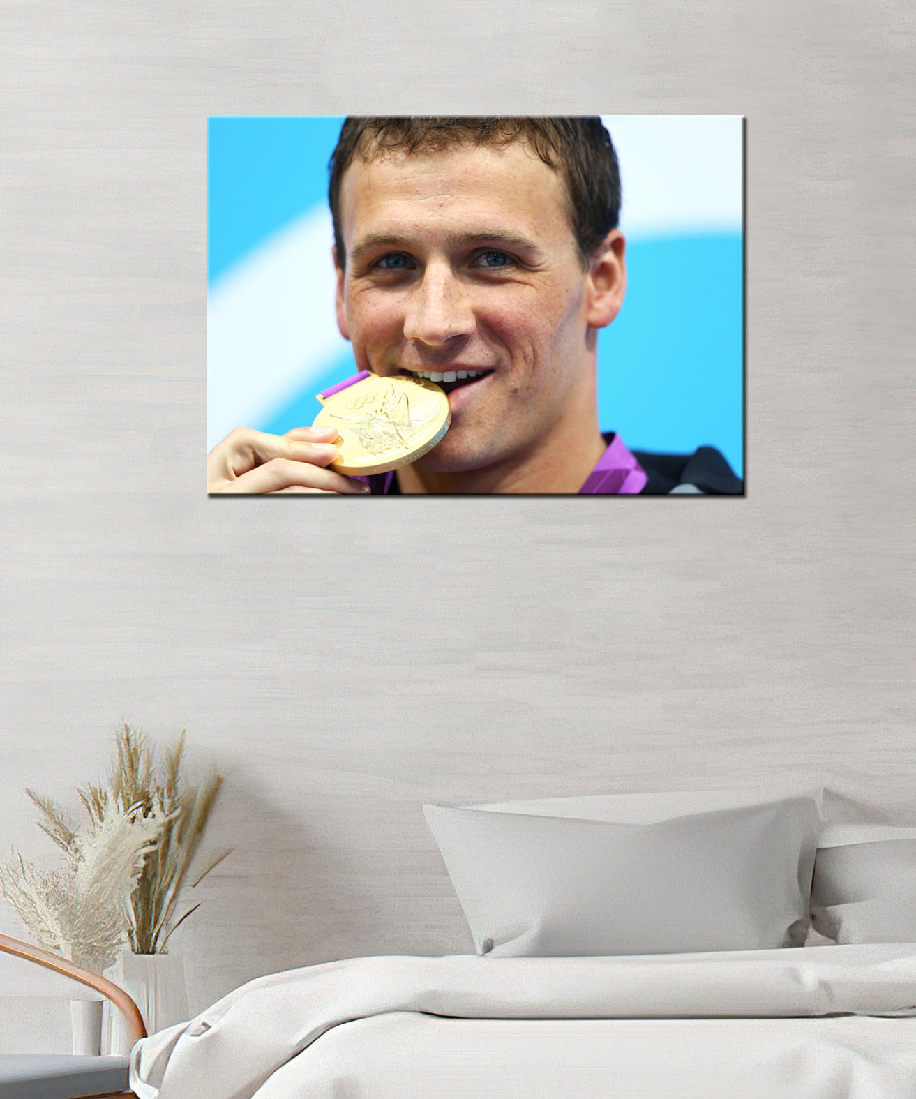 Ryan Lochte WR