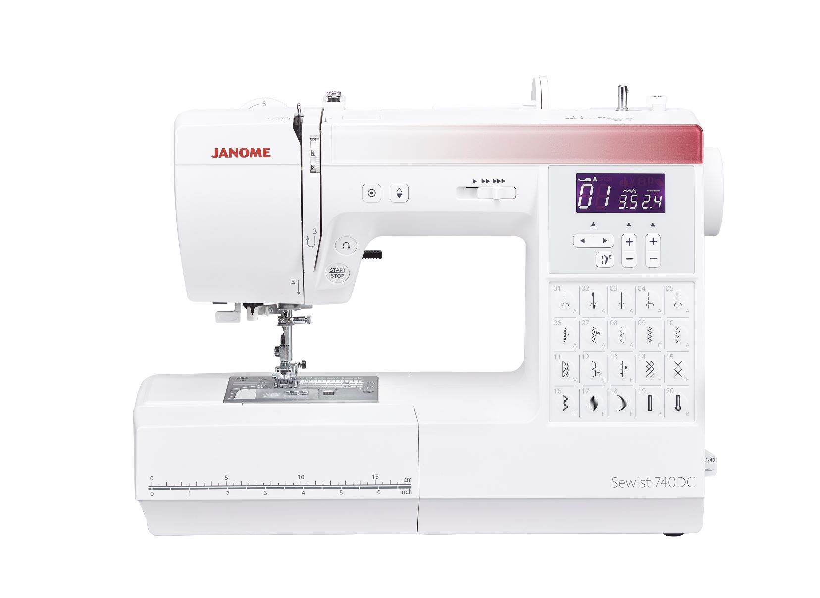 Джаноме джаном. Швейная машинка Janome Sewist 780dc. Janome Sewist 740 DC. Швейная машинка Janome Sewist 740dc. Джаноме 740 DC.