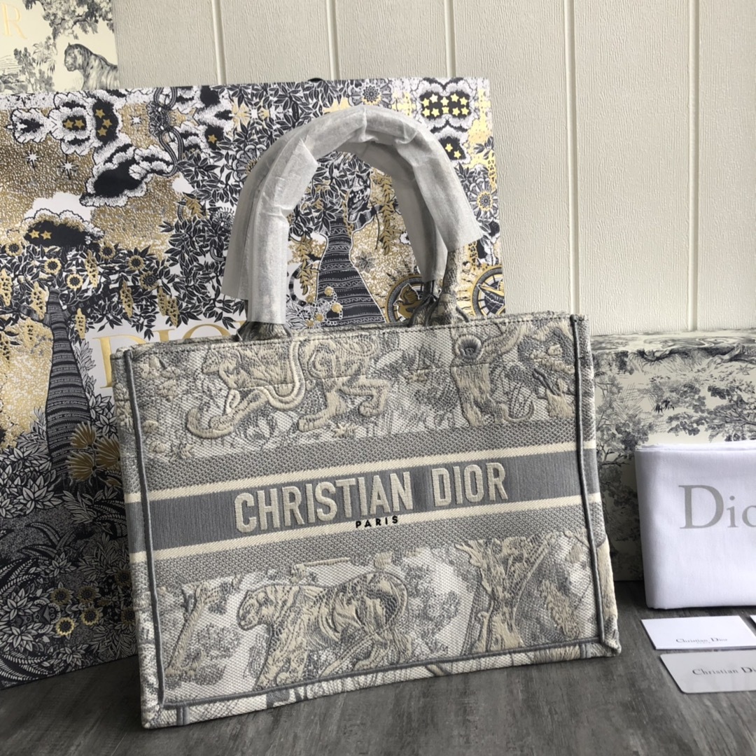 Christian Dior сумка шоппер оригинал