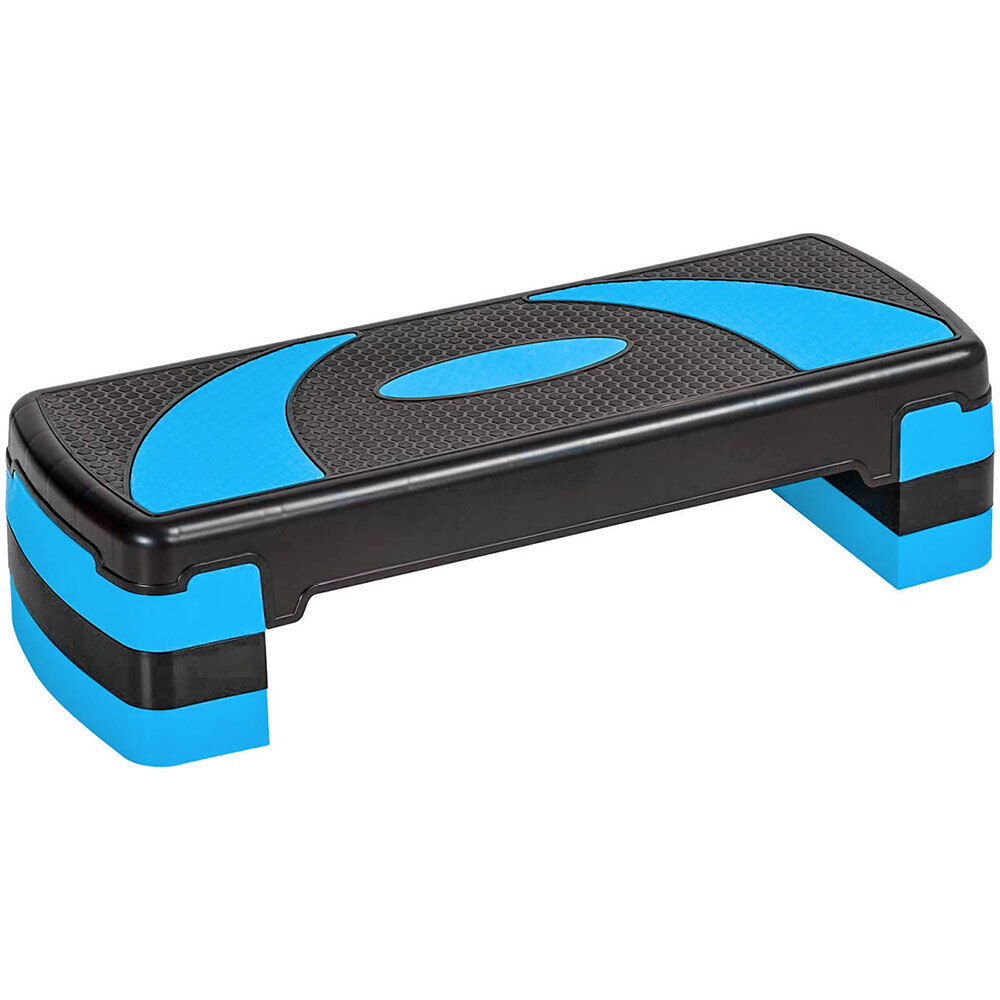 Степ платформа Royal Fitness Stepper 20