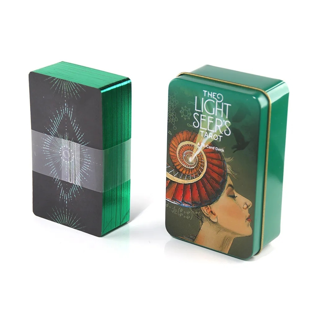 Таро light seers. Красивые карты Таро. Таро светлого провидца